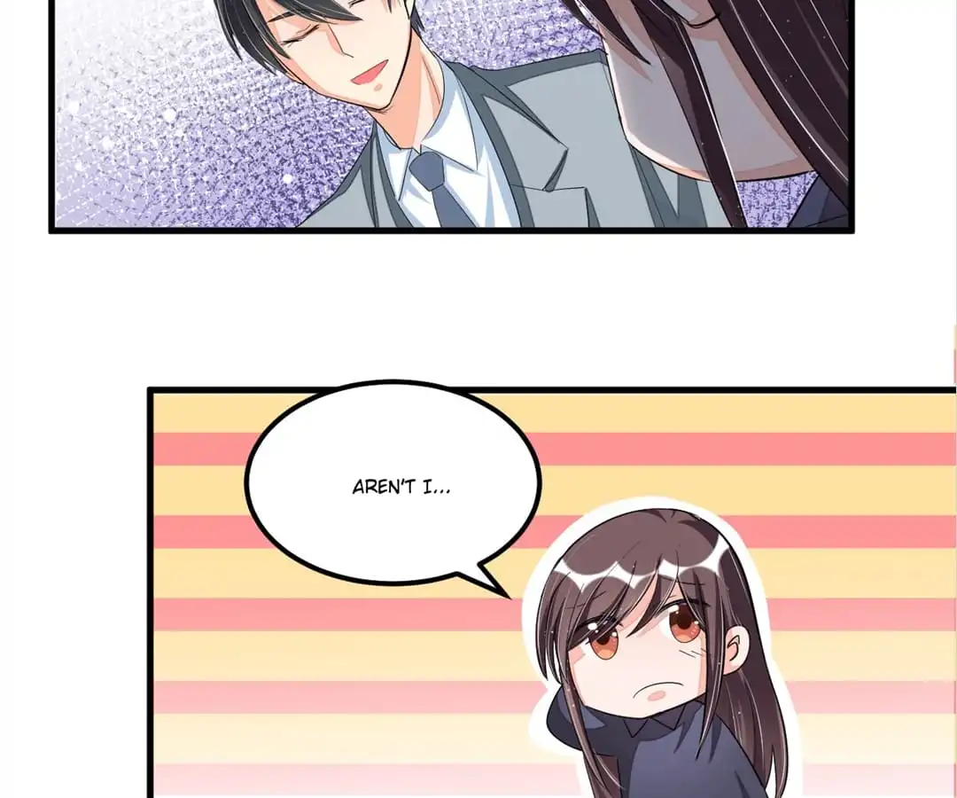 President's Shy Kiss Chapter 73 9